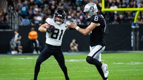 Once again, the little things turn into big problems for Raiders taken at Allegiant Stadium (Las Vegas Raiders)