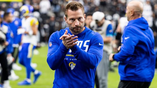 Rams looking to turn renewed sense of urgency into consistent results taken at Rams' Village (Los Angeles Rams)
