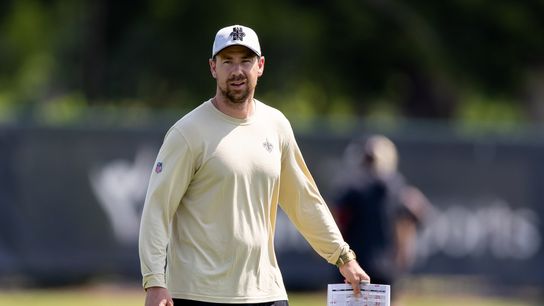 Raiders' patience pays off in getting Kubiak   taken In Las Vegas (Las Vegas Raiders)