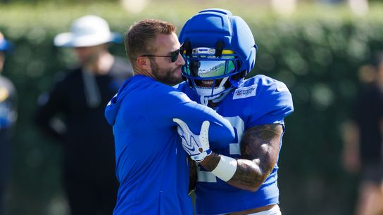 Key takeaways from Day 6 at Rams Training Camp taken at Loyola Marymount University (Los Angeles Rams)