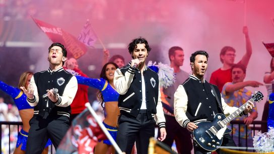 Sep 11, 2026; Melbourne, Victoria, Australia; The San Francisco 49ers defeated the Los Angeles Rams at the 2026 NFL Melbourne Game at Melbourne Cricket Ground. Sep 11, 2026; Melbourne, Victoria, Australia; The San Francisco 49ers defeated the Los Angeles Rams at the 2026 NFL Melbourne Game at Melbourne Cricket Ground.