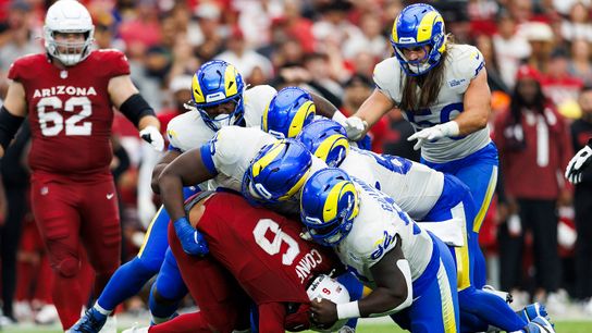 TST Best Bets: December 7, 2025 taken in Los Angeles (sports betting)