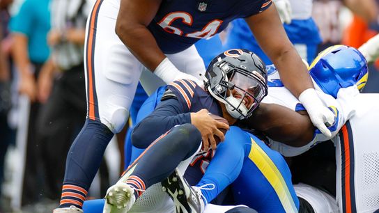 TST Best Bets: January 18, 2026 taken in Los Angeles (sports betting)