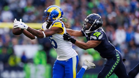 Takeaways from the Rams 26-20 win over the Seahawks taken at Lumen Field (Los Angeles Rams)