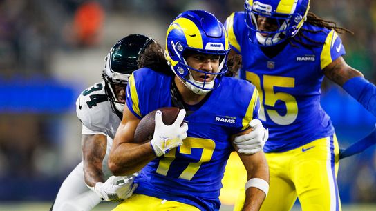 Takeaways from the Rams 37-20 loss to the Eagles taken at SoFi Stadium (Los Angeles Rams)