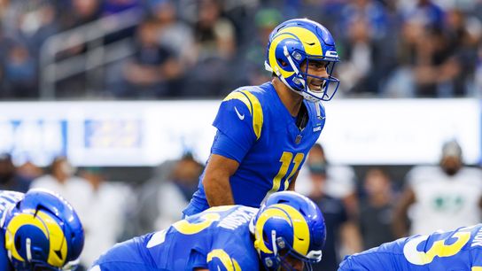 Despite 30-25 loss to Seattle, Los Angles looks forward to playoffs taken at Sofi Stadium (Los Angeles Rams)