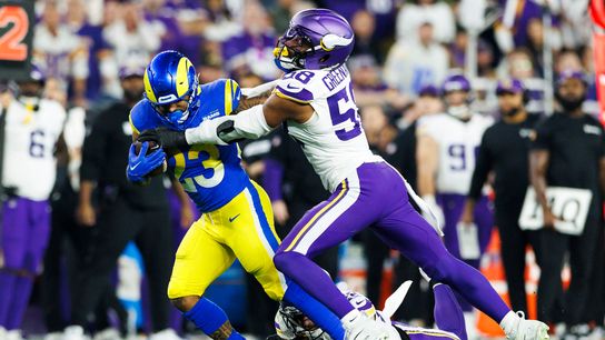 Takeaways from the Rams 27-9 win over the Vikings taken at State Farm Stadium (Los Angeles Rams)
