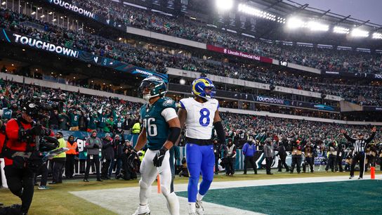Takeaways from the Rams 28-22 loss to the Eagles taken at Lincoln Financial Field (Los Angeles Rams)