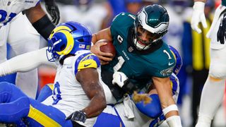 NFL Power Rankings: Eagles and Rams set for heavyweight rematch taken in Los Angeles (Los Angeles Rams). Photo by Robert Sloter - The Sporting Tribune