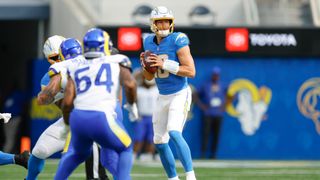 NFL Power Rankings: Chargers and Rams are Super Bowl contenders taken in Los Angeles (NFL). Photo by Robert Sloter - The Sporting Tribune