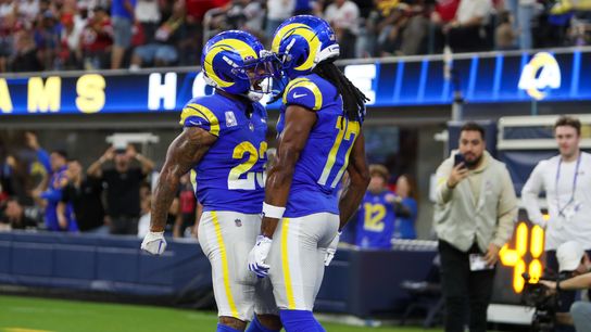 Rams-49ers Preview Capsule: Top prop players to watch taken in Los Angeles (Los Angeles Rams)