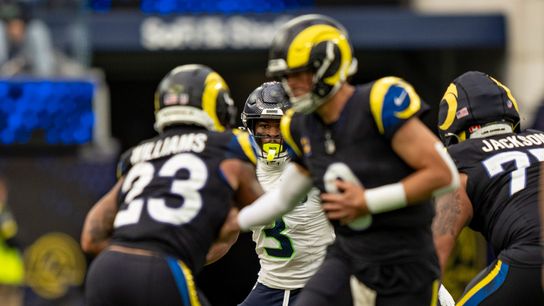 Rams-Buccaneers Preview Capsule: Top prop players to watch taken at SoFi Stadium (Los Angeles Rams)