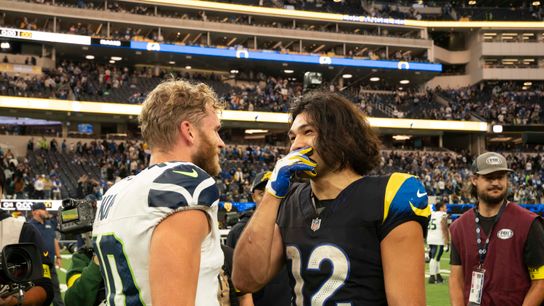 TST Today: NBA Week in Review & Rams’ Victory Voices taken TST Headquarters (Podcasts)