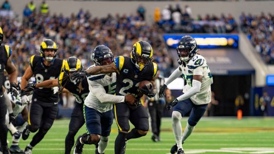 TST Best Bets: December 18, 2025 taken IN LOS ANGELES (sports betting)