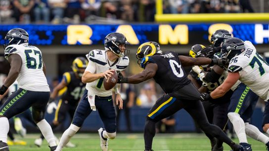 How Kobe's spirit fueled the Rams' defensive masterpiece taken at Sofi Stadium (Los Angeles Rams)