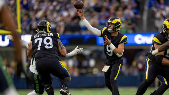 Rams-Cardinals Preview Capsule: Top prop players to watch taken in Phoenix (Los Angeles Rams)