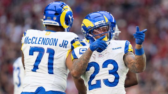 TST Today: Misfits Takeover: LA Chaos in the NBA, Rams & Chargers’ Big Wins taken TST Headquarters (Podcasts)