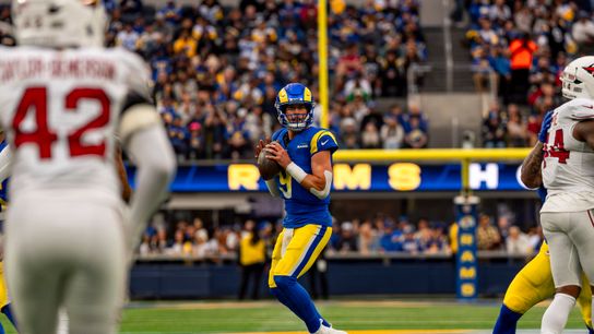 TST Today: Stafford’s MVP case and L.A. basketball’s shift taken at TST Headquarters (Podcasts)