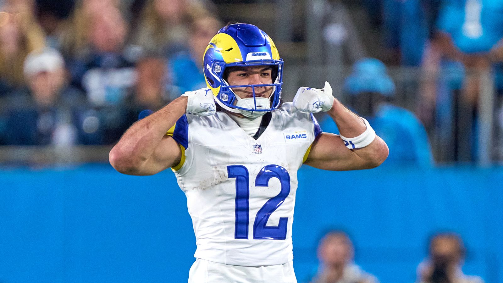 Rams-Bears Preview Capsule: Top prop players to watch