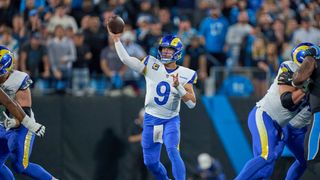 Rams travel to Chicago to take on Bears for NFC Championship spot taken in Los Angeles (Los Angeles Rams). Photo by Robin Alam - The Sporting Tribune