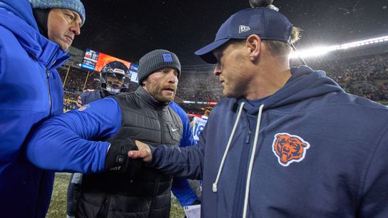 TST Today: McVay Updates After Rams Advance, Lakers Handle Business taken at TST Headquarters (Podcasts)