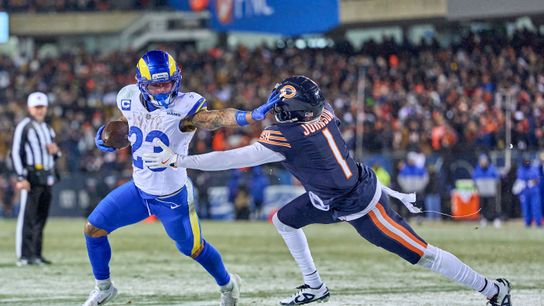 Rams-Seahawks Preview Capsule: Top prop players to watch taken in Seattle (Los Angeles Rams)