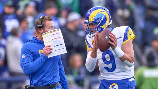 Rams season ends with loss in NFC Championship Game taken in Los Angeles (Los Angeles Rams)