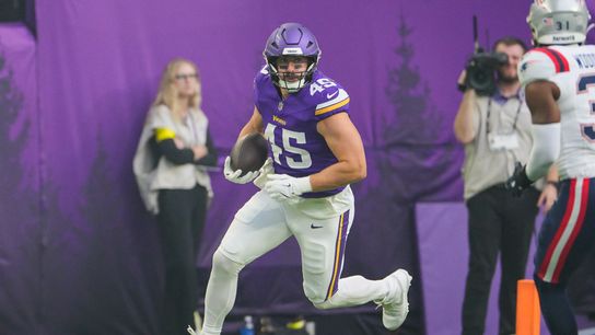 Rams sign TE Vannett, claim CB Kendrick off waivers, place McCreary on IR taken at Rams Practice Facility (Los Angeles Rams)