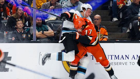 Ducks' Vatrano returns home for child birth, Lundestrom day-to-day taken in Anaheim (Anaheim Ducks)