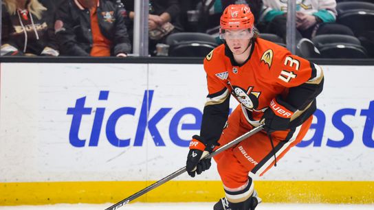 Drew Helleson signs 2-year deal, as Ducks avoid both arbitration cases taken in Anaheim (Anaheim Ducks)