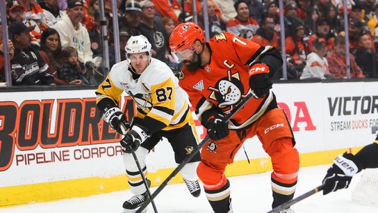 Ducks Injury Update: Kreider, Gudas, Granlund all remain day-to-day taken in Florida (Anaheim Ducks)