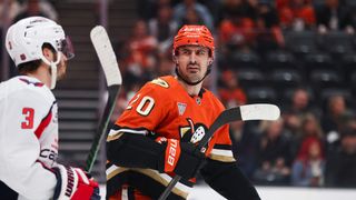 Report: Ducks, Kreider agree to waivers for contract termination taken in Anaheim (Anaheim Ducks). Photo by Paige Creason - The Sporting Tribune