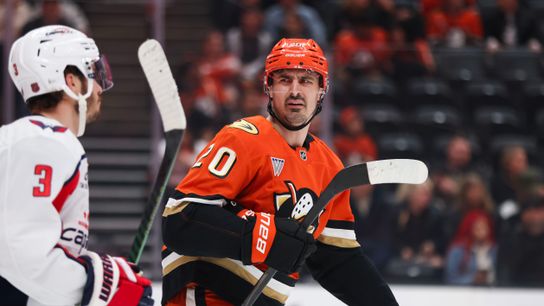 Report: Ducks, Kreider agree to waivers for contract termination taken in Anaheim (Anaheim Ducks). Photo by Paige Creason - The Sporting Tribune
