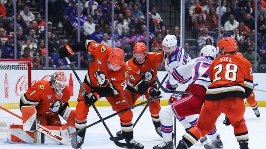 TST Today: Ducks deliver at home, Lakers take down Denver taken at TST Headquarters (Podcasts)