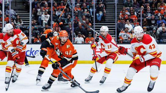 TST Best Bets- March 24, 2026 taken in Los Angeles. Photo by Steven Park - The Sporting Tribune