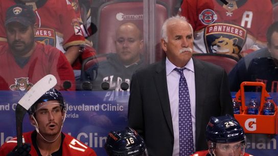 Ducks hire Joel Quenneville as next head coach taken in Anaheim (Anaheim Ducks)