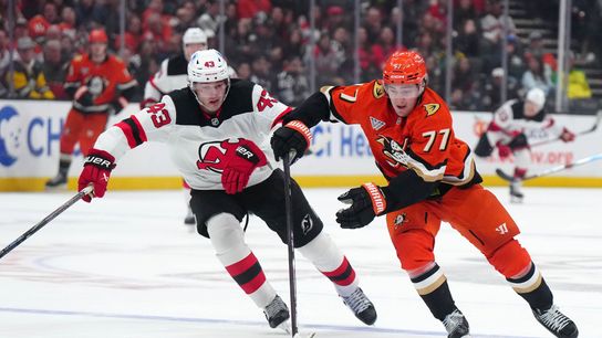 Ducks Morning Skate: Preview vs New Jersey Devils, Injury Updates, How to Watch, Lines, Odds taken in Anaheim (Anaheim Ducks)