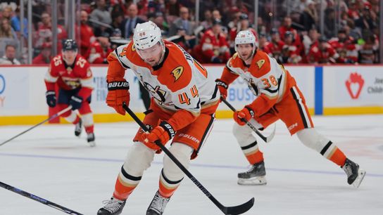 Ducks Morning Skate: Preview at Florida, How to Watch, Lines, Odds taken in Florida (Anaheim Ducks)