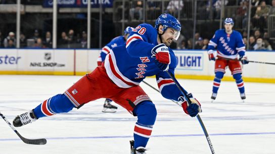 Ducks acquire veteran winger Chris Kreider from New York Rangers taken in Anaheim (Anaheim Ducks)