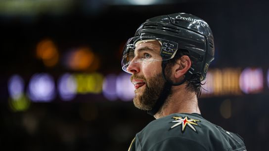 Golden Knights' losing skid extends to four with 5-4 shootout loss taken at T-Mobile Arena (Vegas Golden Knights)
