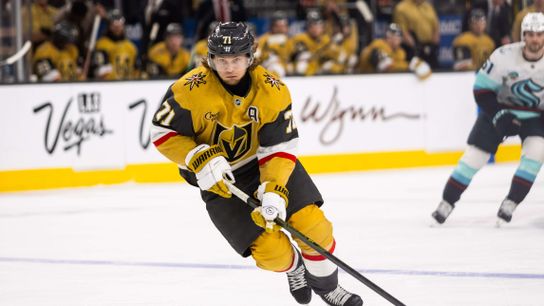 Knights primary goal? Get healthy for the playoffs taken at T-Mobile Arena (Vegas Golden Knights)