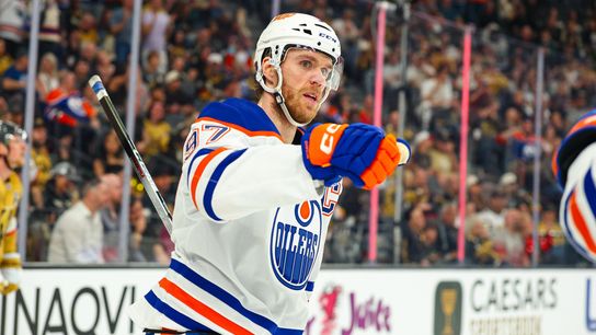 A familiar refrain: Knights lose in OT, 4-3 taken At T-Mobile Arena (Vegas Golden Knights). Photo by RJ Forbus - The Sporting Tribune 