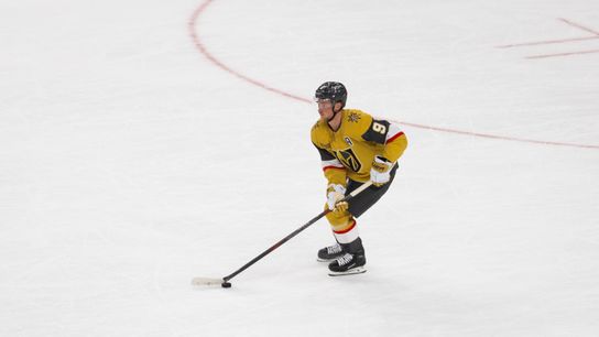Eichel having a season to remember in Vegas  taken at T-Mobile Arena (Vegas Golden Knights)