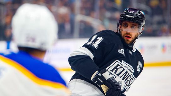 TST Images: Kings lose to Sabres taken at Crypto.com Arena (Los Angeles Kings)
