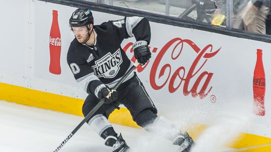 Joel Armia finding his place on the Kings taken in Los Angeles (Los Angeles Kings)