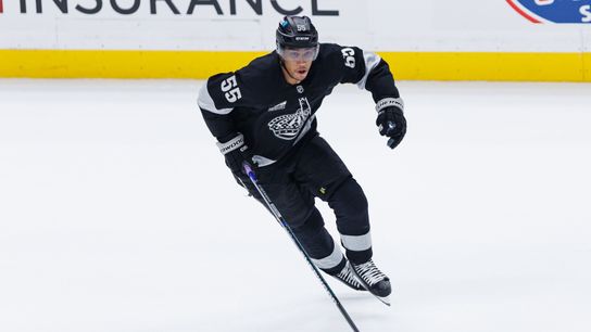 Thriller in Nashville ends in shootout loss for the Los Angeles Kings  taken at Bridgestone Arena  (Los Angeles Kings)