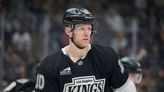 Kings trade deadline report: both buying and selling taken El Segundo (Los Angeles Kings). Photo by Jon Bryan - The Sporting Tribune 