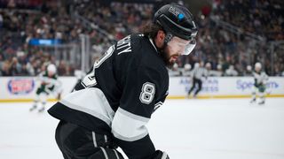 A Kings fan's guide to the 2026 Winter Olympics taken in Milan (Los Angeles Kings). Photo by Jon Bryan - The Sporting Tribune 