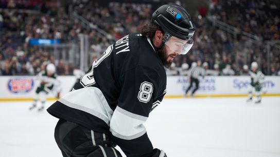 A Kings fan's guide to the 2026 Winter Olympics taken in Milan (Los Angeles Kings)