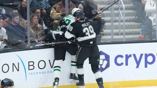 Kings trying to turn performances into points ahead of divisional swing taken in El Segundo (Los Angeles Kings). Photo by Jon Bryan- The Sporting Tribune